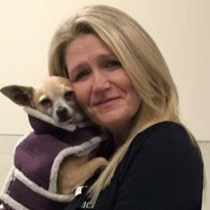 Meet your Posher, Sherri-lee